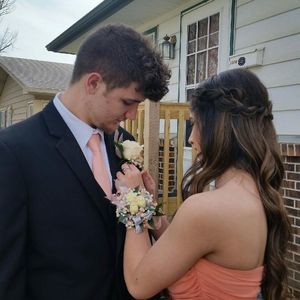 Meet your Posher, Honor